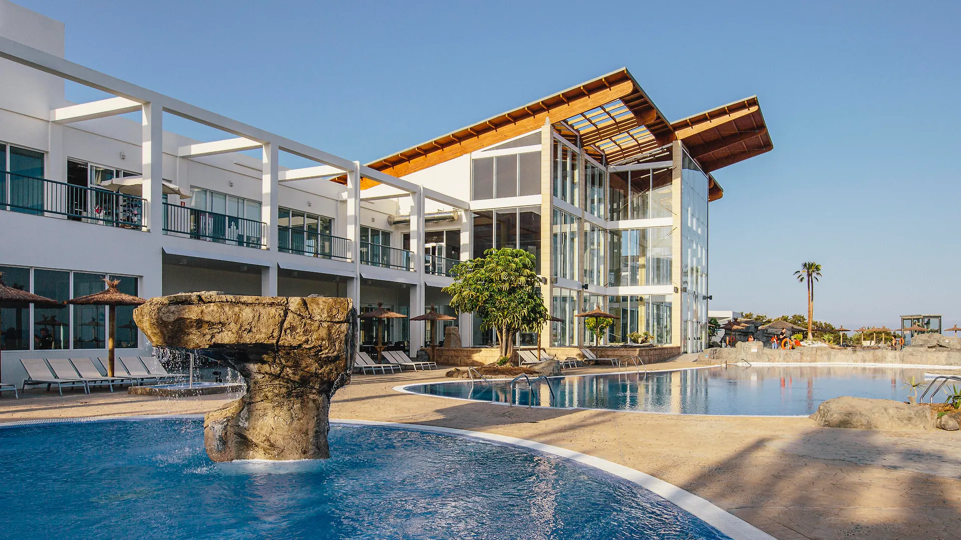 Alua Village Fuerteventura Jandia  Hotel