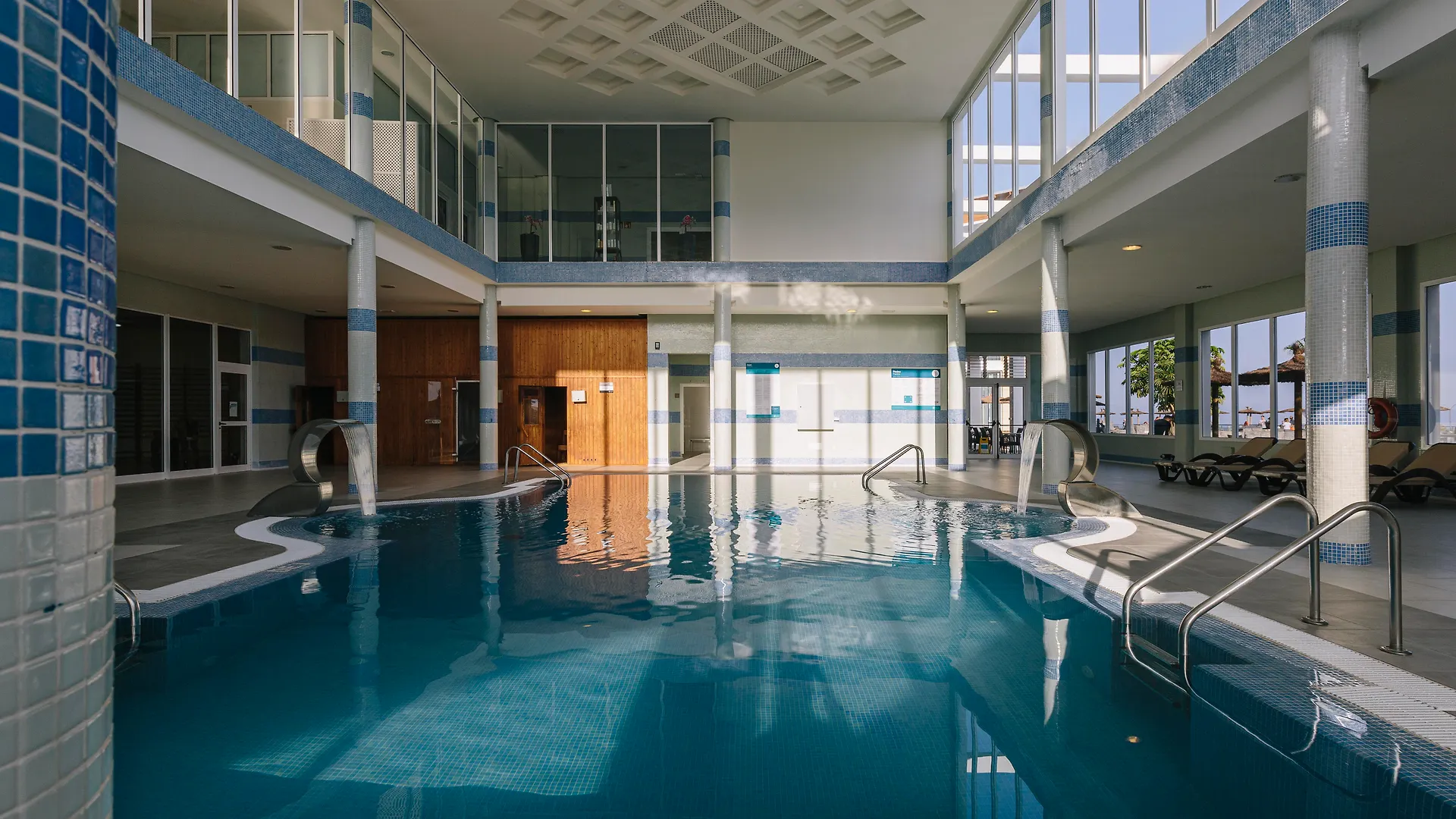 **** Hotel Alua Village Fuerteventura Jandia  Spain
