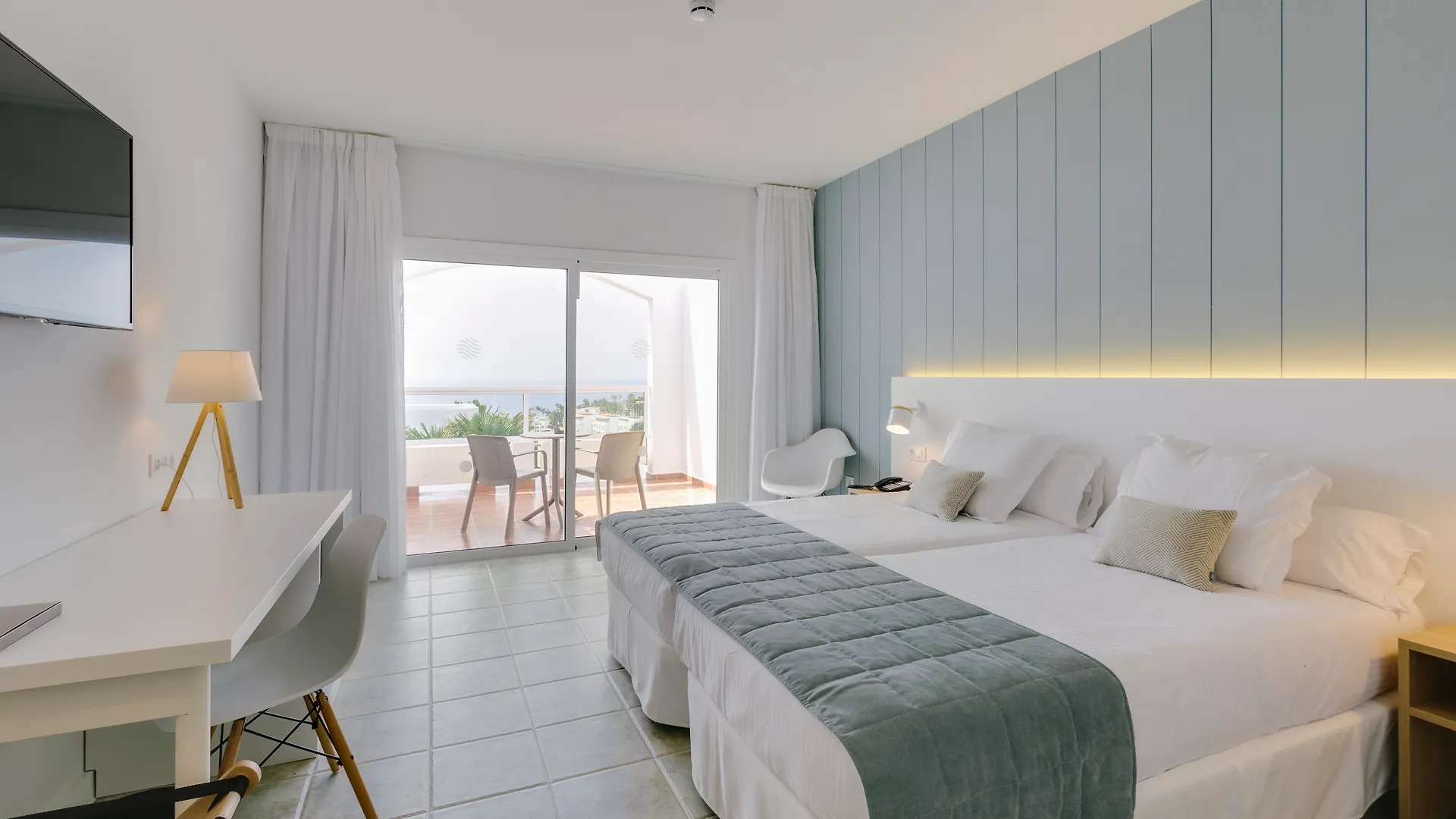Hotel Alua Village Fuerteventura Jandia