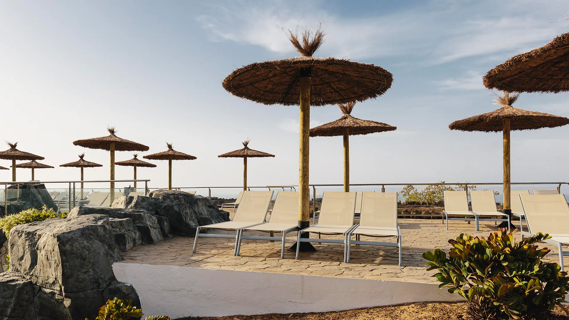 Alua Village Fuerteventura Jandia