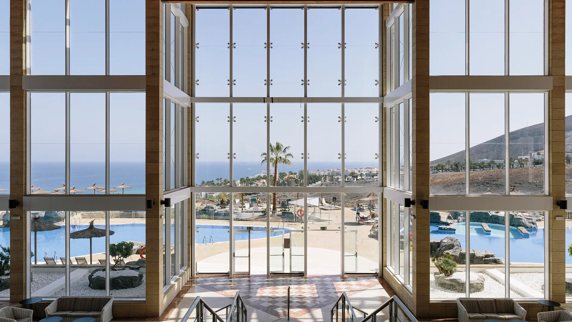 Hotel Alua Village Fuerteventura Jandia