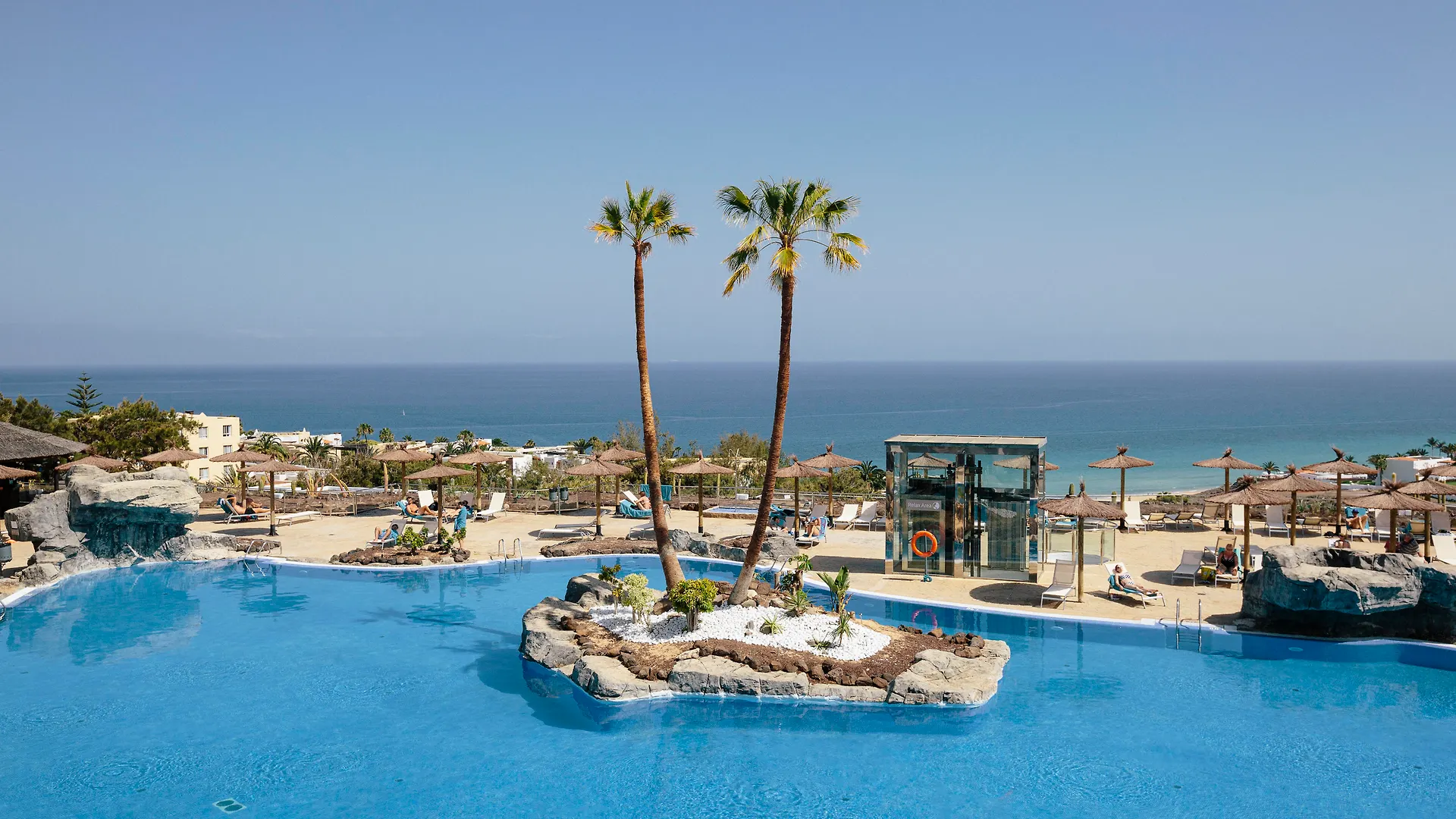 Hotel Alua Village Fuerteventura Jandia