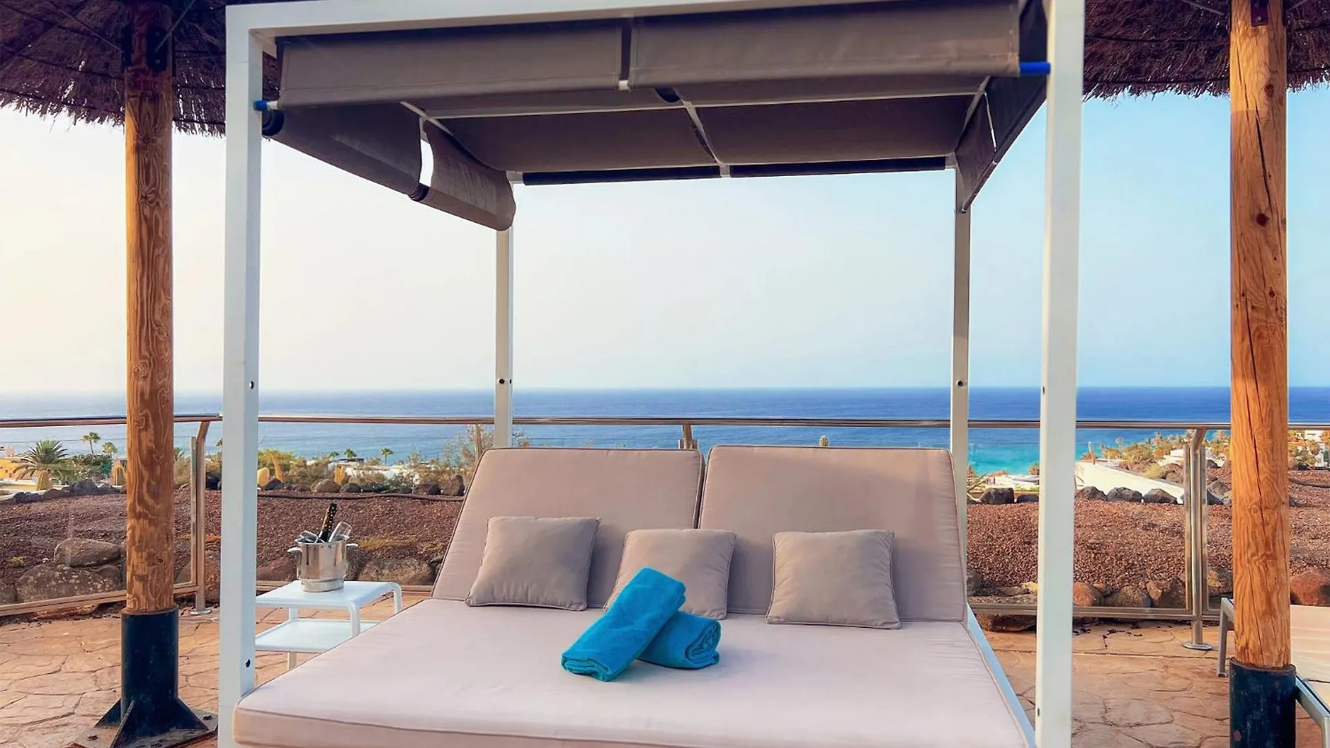 Hotel Alua Village Fuerteventura Jandia