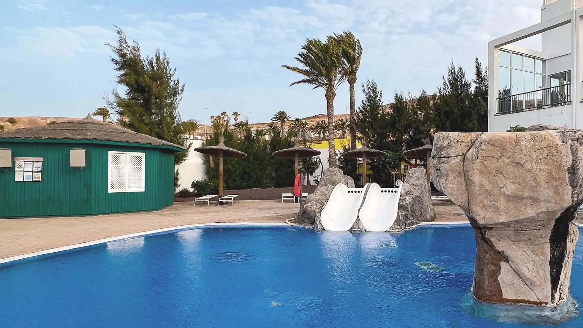 Alua Village Fuerteventura Jandia  Jandia (Fuerteventura)