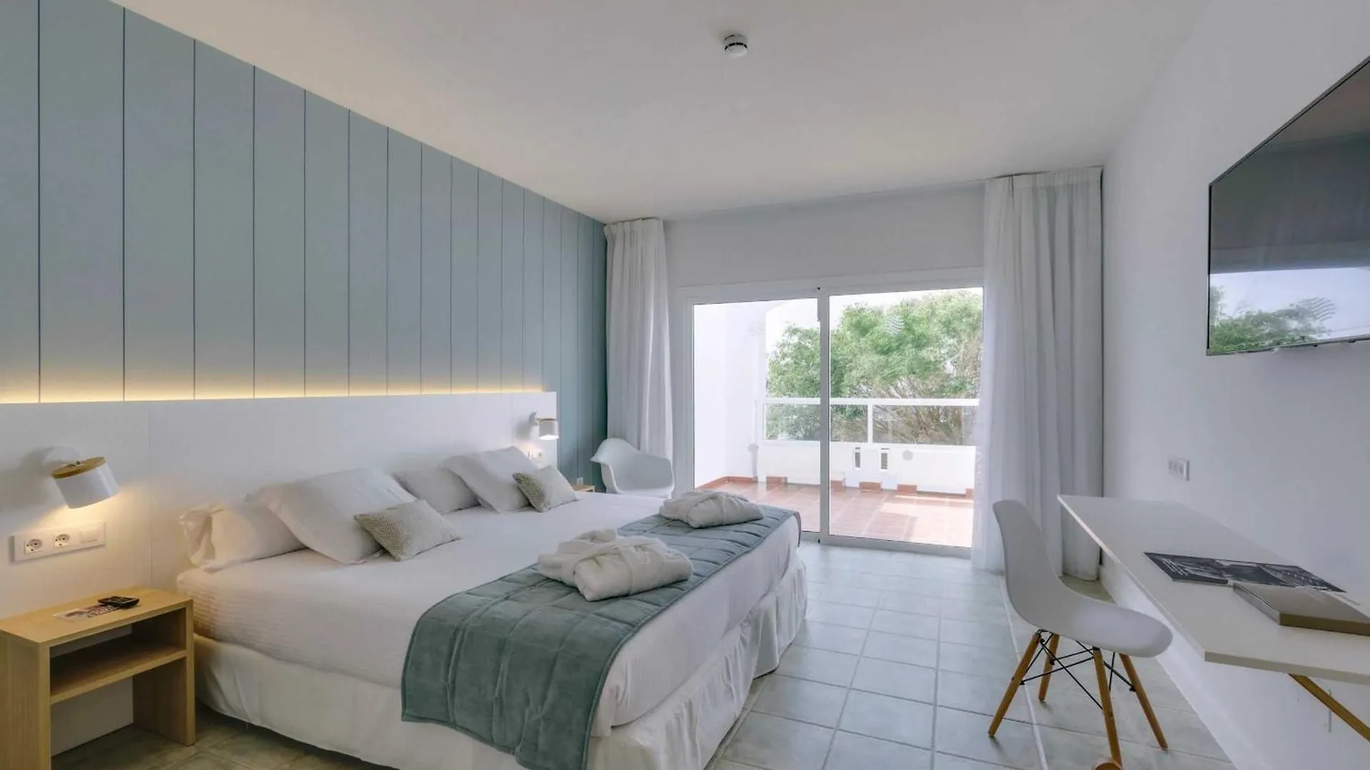 Alua Village Fuerteventura Jandia  Hotel Jandia (Fuerteventura)