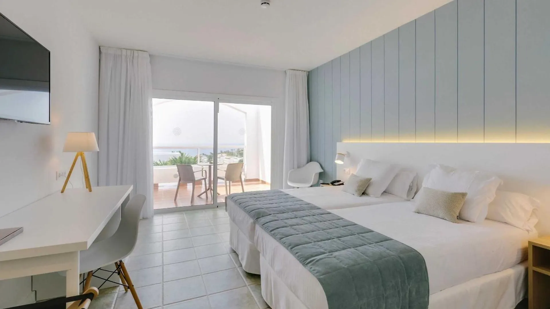 Alua Village Fuerteventura Jandia  Hotel