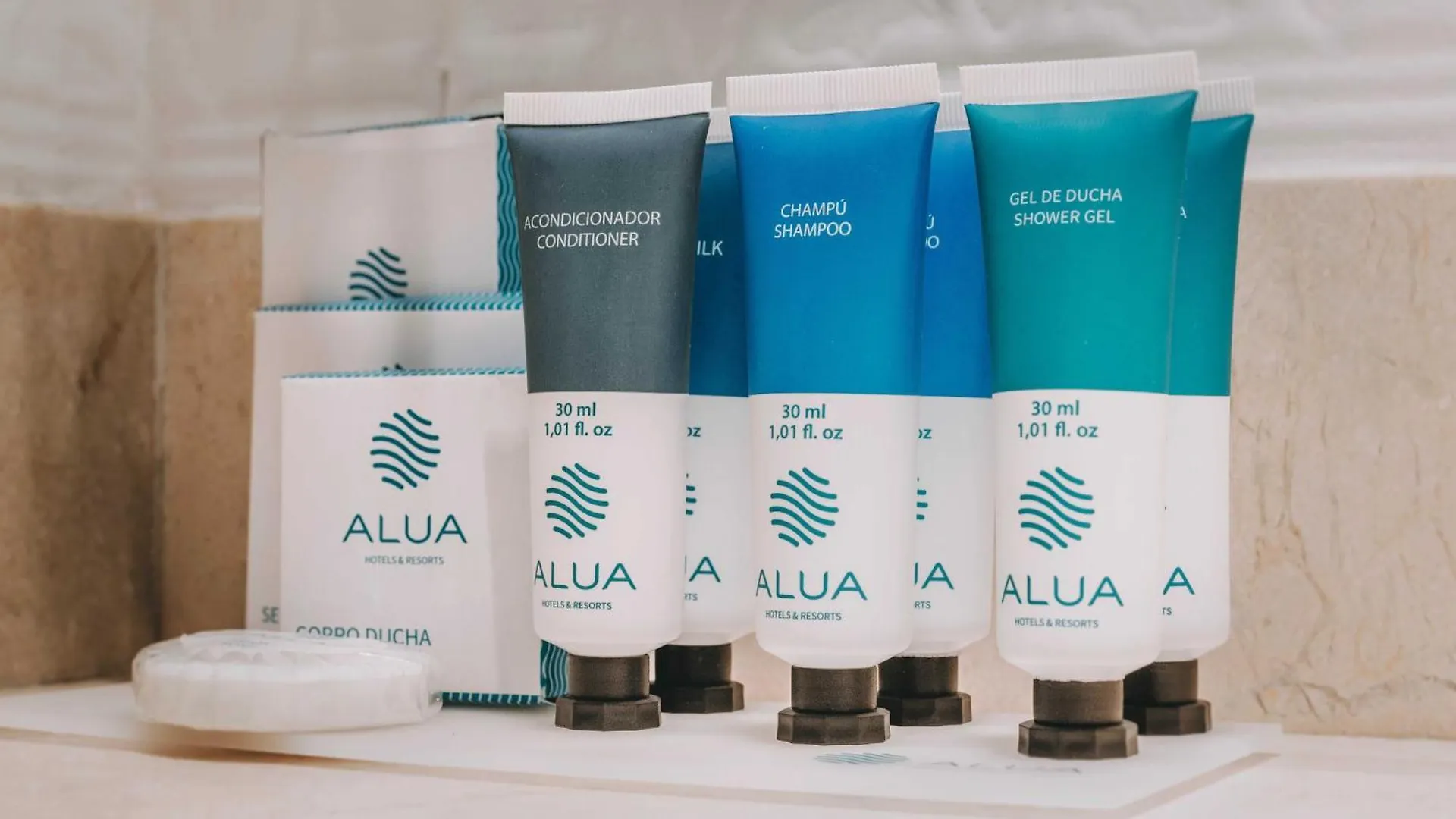 Alua Village Fuerteventura Jandia  Hotel