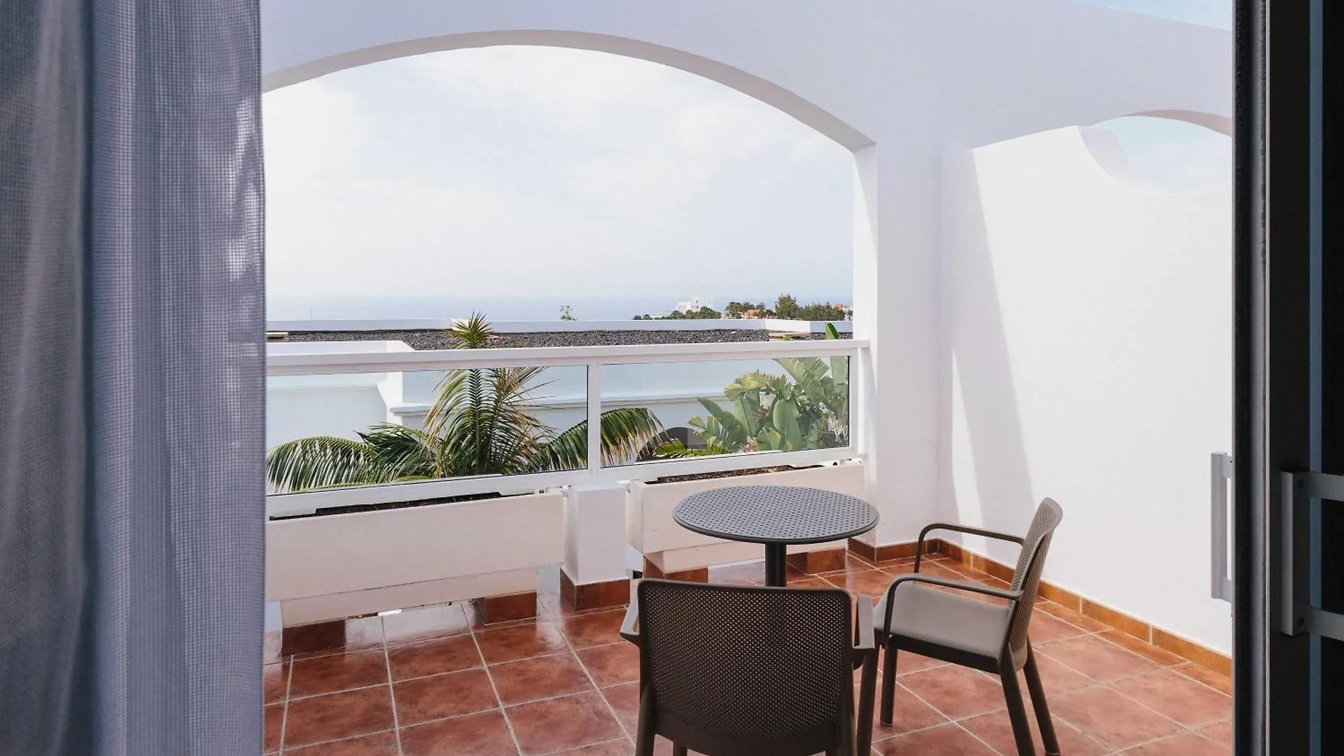 **** Hotel Alua Village Fuerteventura Jandia  Spain