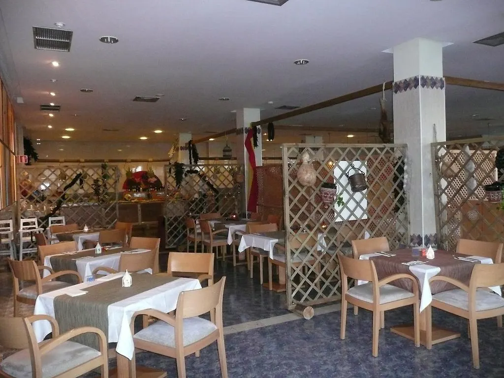 **** Hotel Alua Village Fuerteventura Jandia  Spain