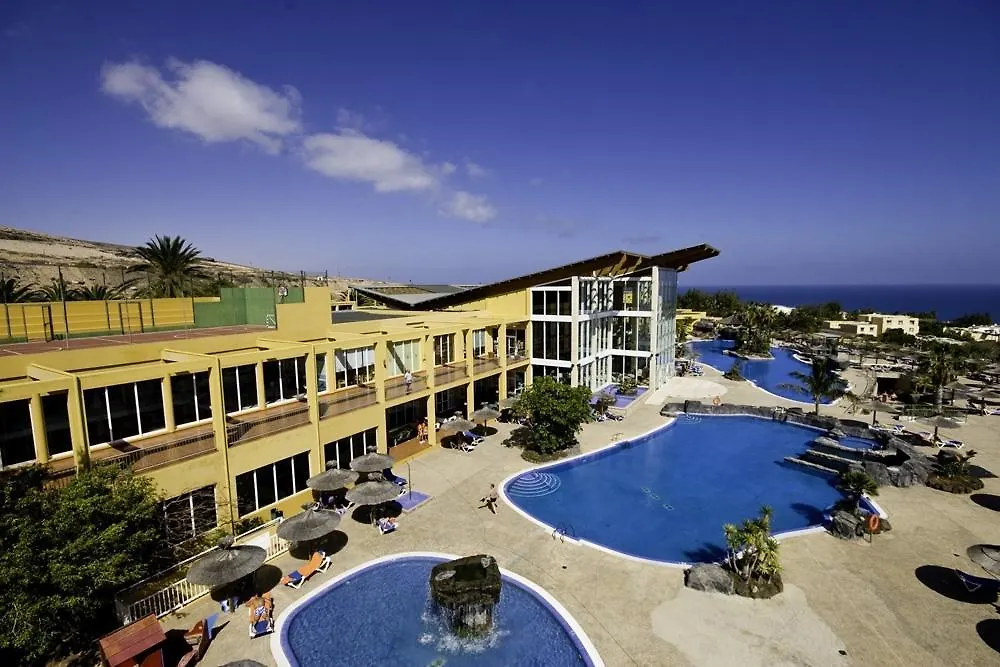 Hotel Alua Village Fuerteventura Jandia