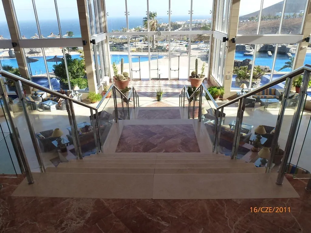Alua Village Fuerteventura Jandia  Hotel Jandia (Fuerteventura)