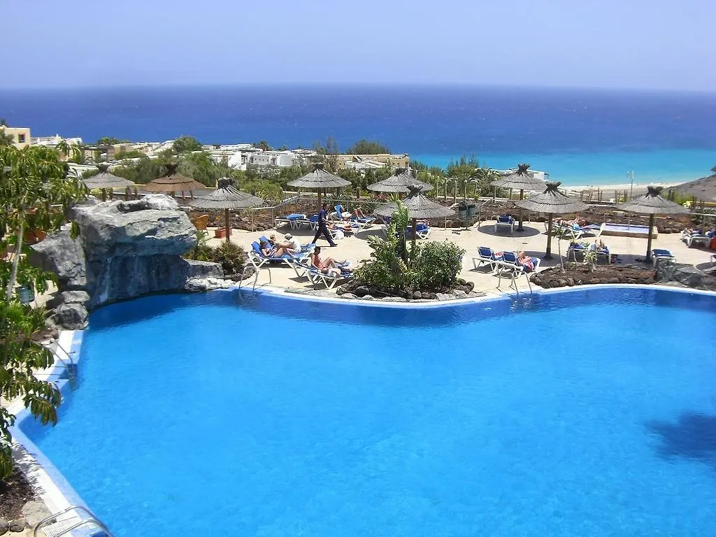 Alua Village Fuerteventura Jandia  Jandia (Fuerteventura)