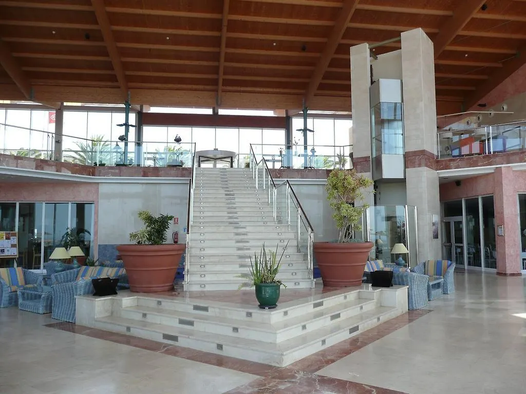 Hotel Alua Village Fuerteventura Jandia