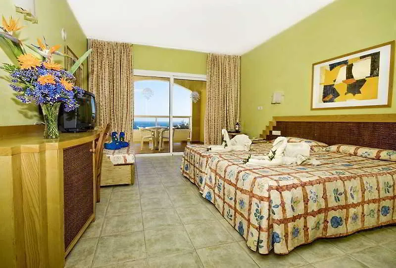 Hotel Alua Village Fuerteventura Jandia