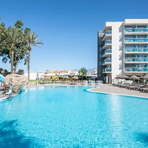 Hotel Roquetas El Palmeral By Pierre&vacances Roquetas de Mar