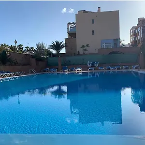 1 Esquinzo Jandia Fuerteventura Apartamento
