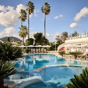 Hotel Catalonia Del Mar - Adults Only Cala Bona (Mallorca)