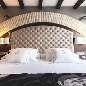 Hotel Pintor El Greco Toledo