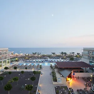 Hotel Cabogata El Alquián