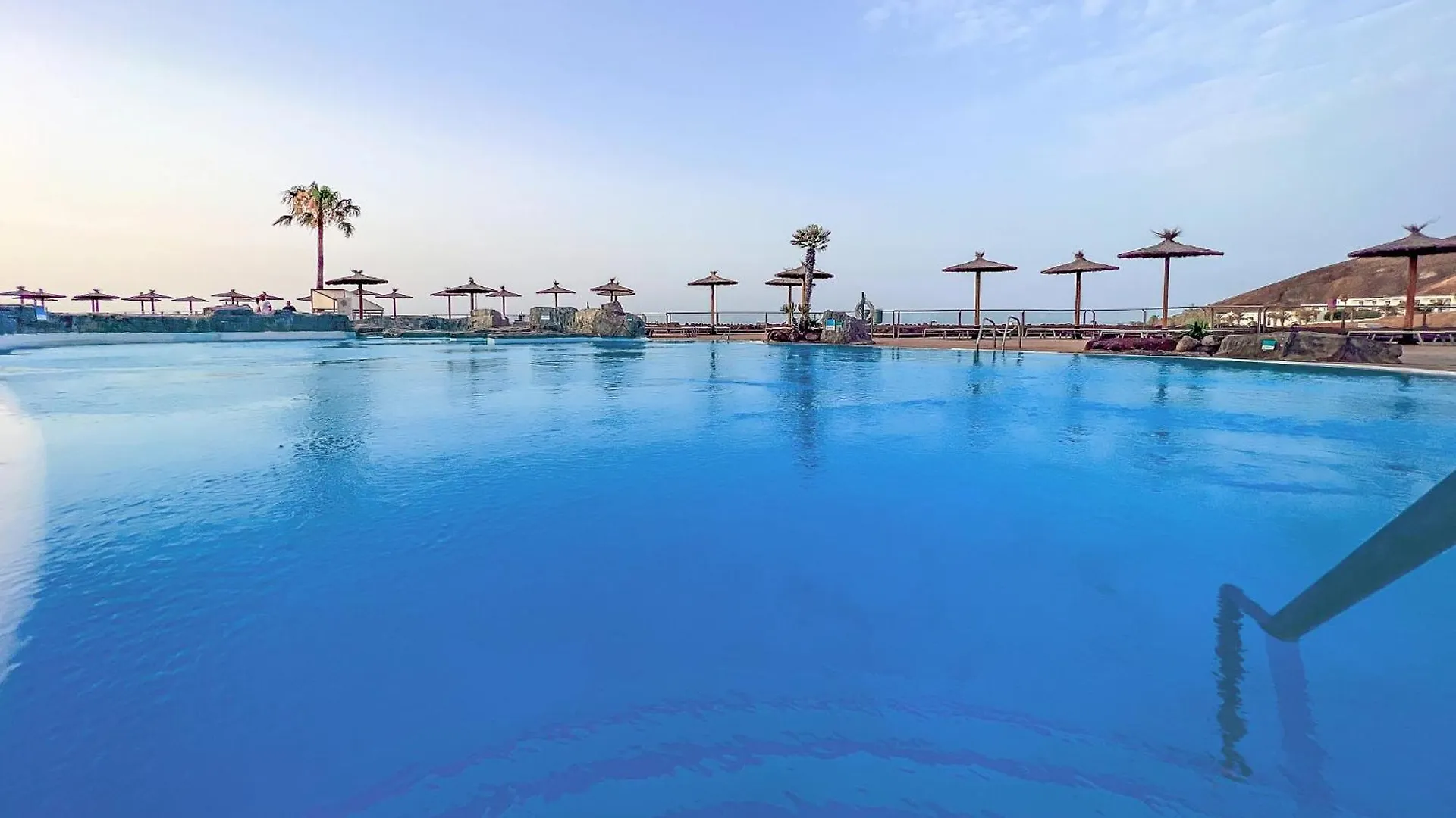 Alua Village Fuerteventura Jandia  Hotel