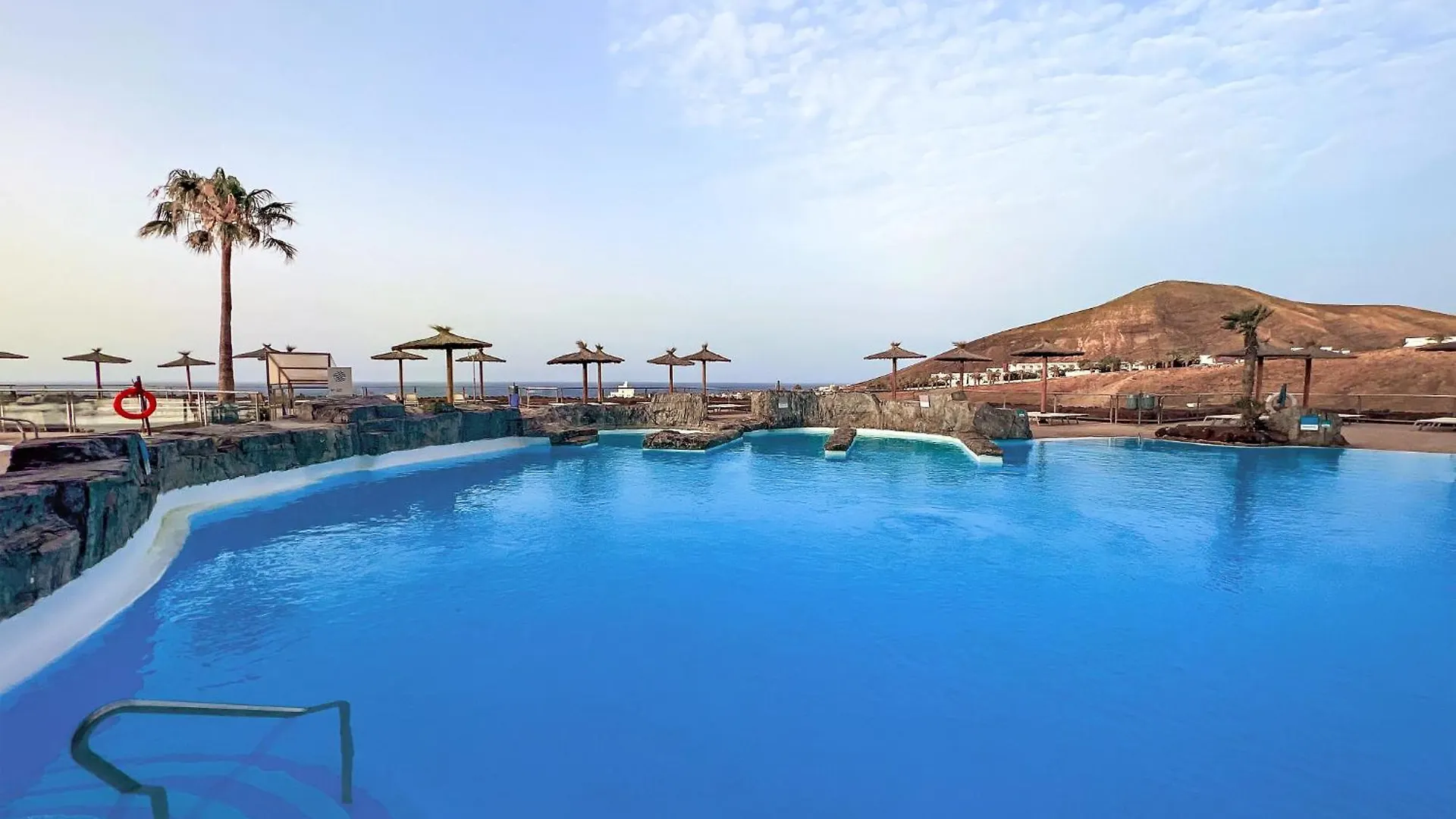 Alua Village Fuerteventura Jandia