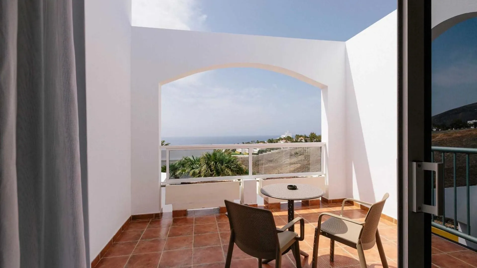 Hotel Alua Village Fuerteventura Jandia
