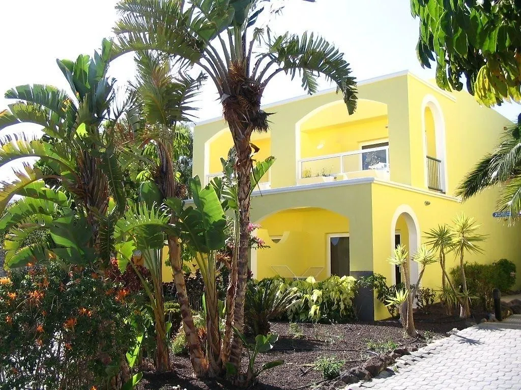Alua Village Fuerteventura Jandia