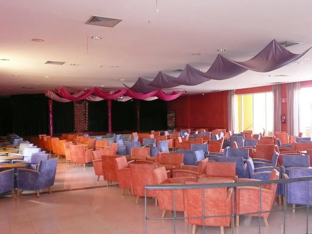 Alua Village Fuerteventura Jandia  Hotel